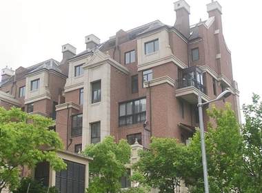 中建大公馆（别墅） 1室0厅0卫