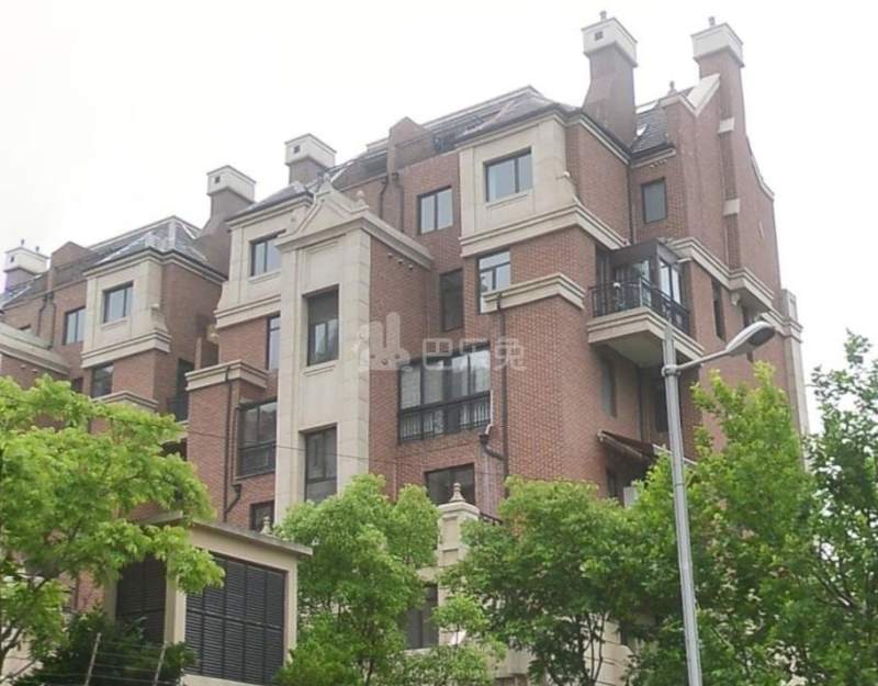 中建大公馆（别墅）5909805周边环境图34