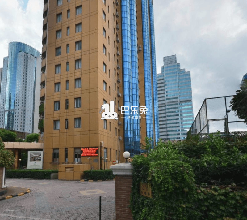 上海浦东_爵士大厦_3室2厅1卫_整租_向城路2