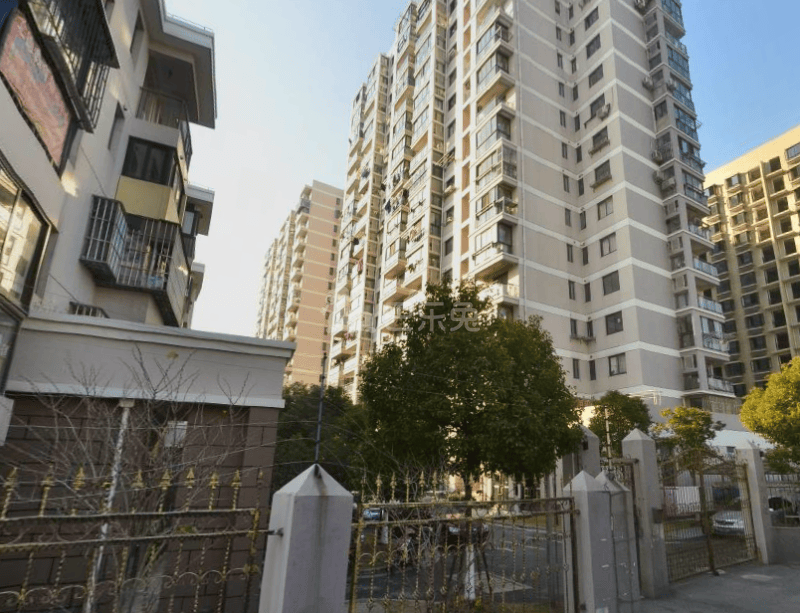 信诚丽都苑2787281周边环境图11