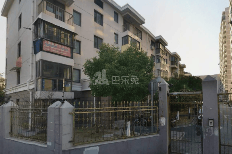 信诚丽都苑2787281周边环境图12