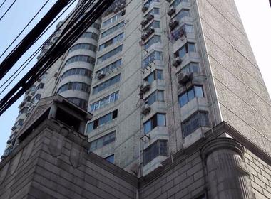 常德大厦 1室1厅0卫