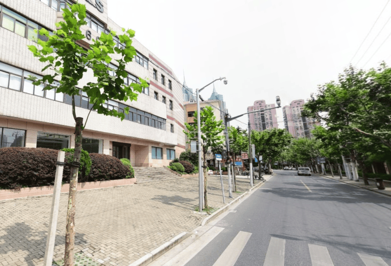 常高公寓8889991周边环境图1