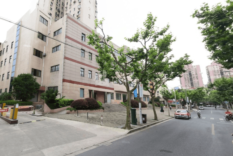 常高公寓8889991周边环境图2