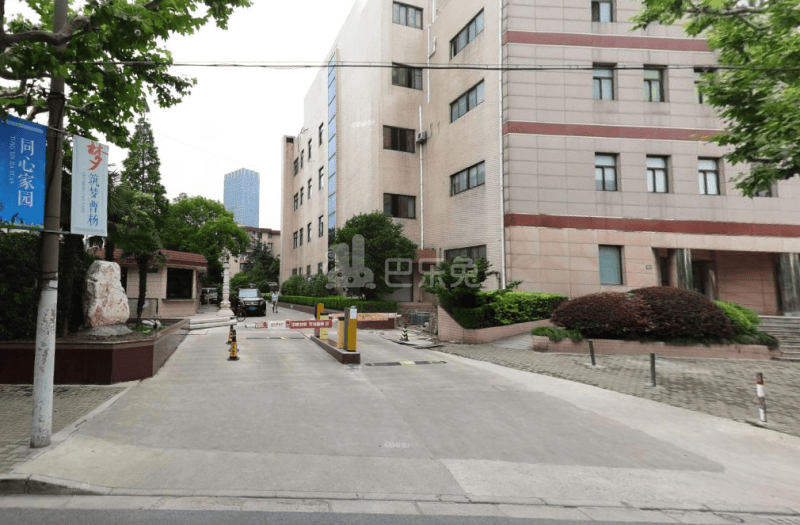 常高公寓8889991周边环境图3