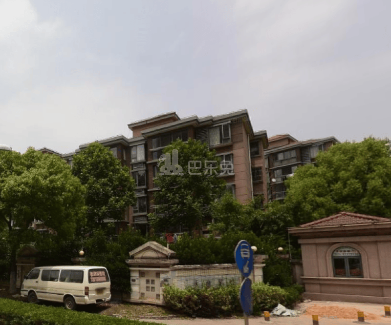 天台星城8768384周边环境图12