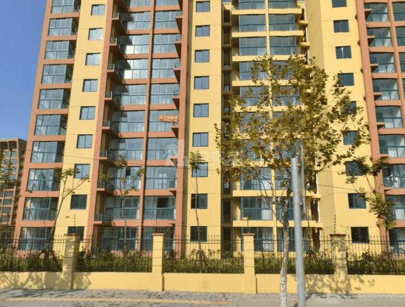 骏苑2期12124727周边环境图11