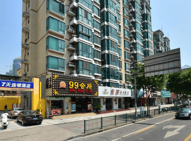 开发浦东 2室1厅1卫