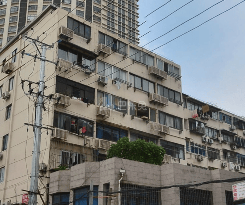 中山北路3924弄小区15135931周边环境图7