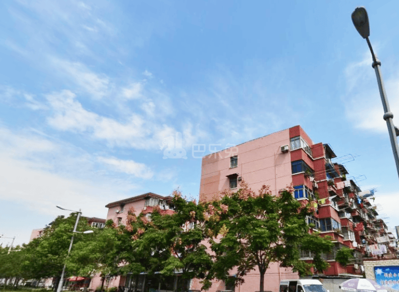 兴浦新村（闸殷路75弄）9010541周边环境图14