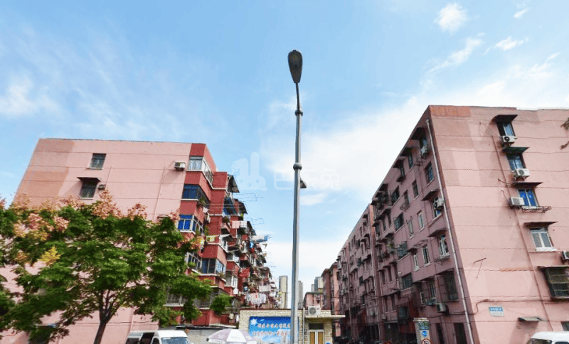 兴浦新村（闸殷路75弄）9010541周边环境图16