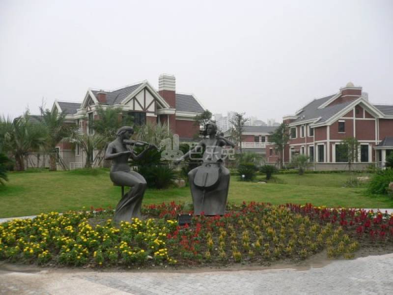 晨岛花苑7782732周边环境图12