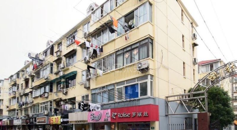 田林花苑9701175周边环境图13