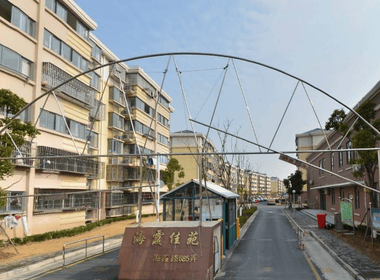 海霞佳苑 1室1厅0卫