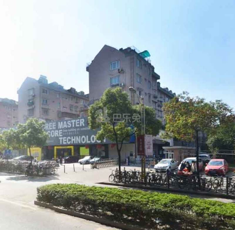 康德公寓18390847周边环境图6