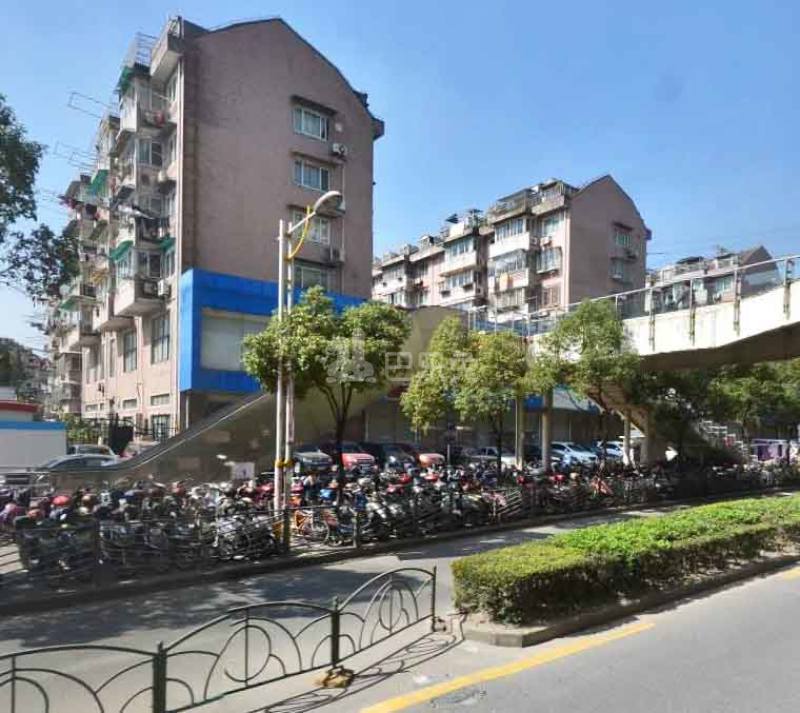 康德公寓18390847周边环境图7