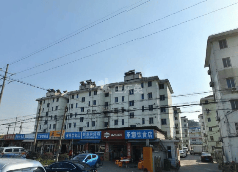 杏花小区9603249周边环境图19