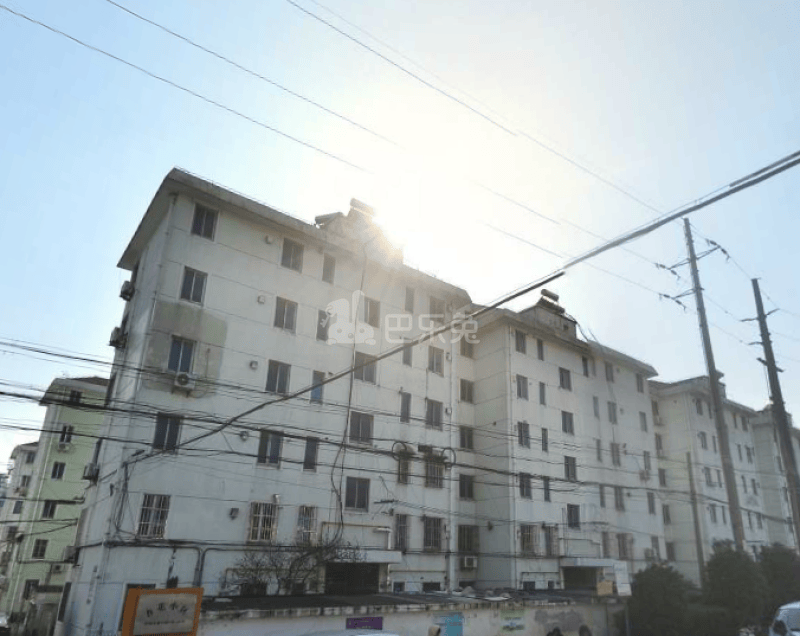 杏花小区9603249周边环境图20