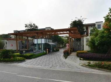 中信泰富朱家角新城（阁游路389弄） 1室0厅0卫