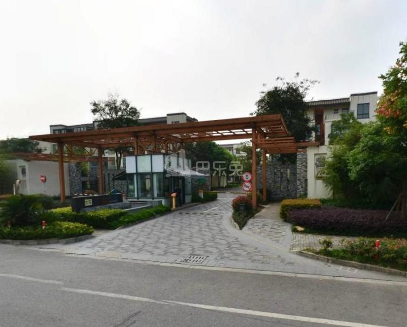 中信泰富朱家角新城（阁游路389弄）15813846周边环境图3