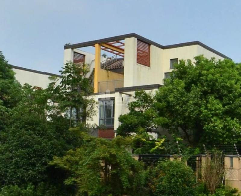 中信泰富朱家角新城（阁游路389弄）15813846周边环境图4