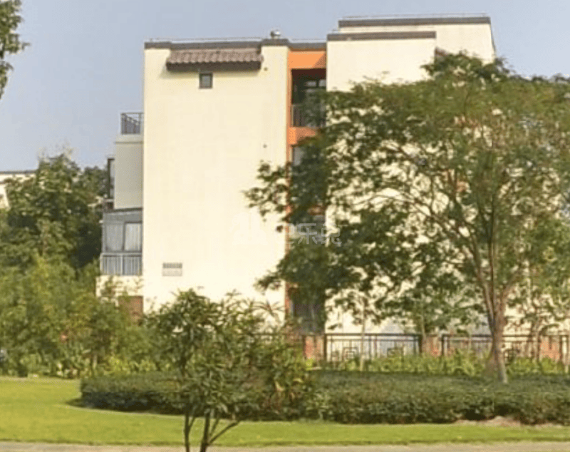 中信泰富朱家角新城（阁游路389弄）15813846周边环境图5