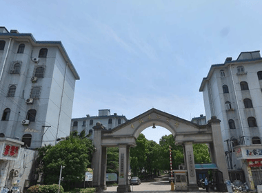 幸福第二公寓 1室0厅0卫