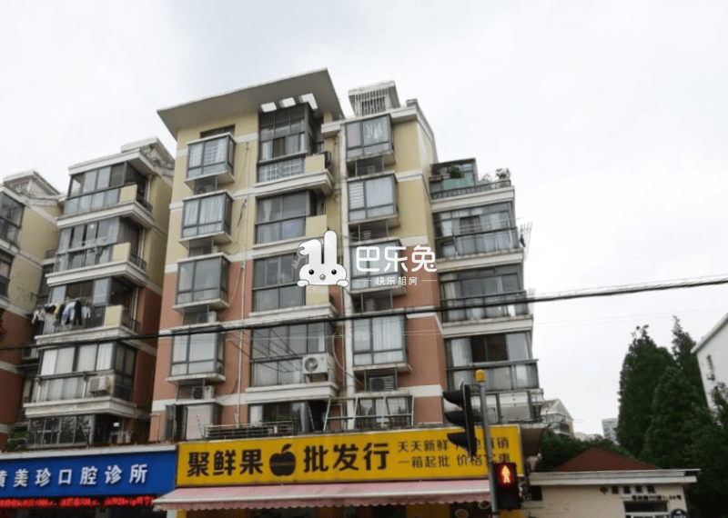 浦东出租房 金桥出租房 中星嘉莱苑  交通周边 交通:6号线(五莲路站)