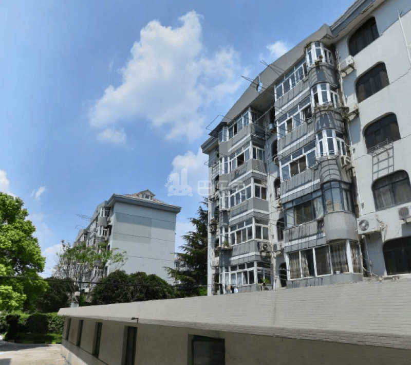 幸福第一公寓10905077周边环境图11