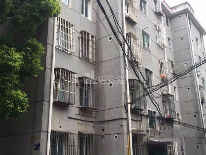 听潮五村11622776周边环境图9