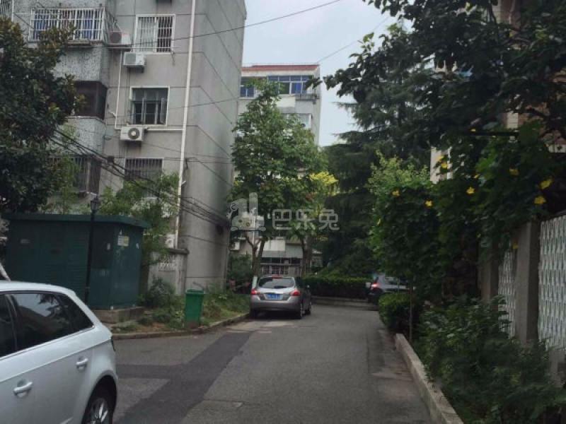 听潮五村11622776周边环境图10