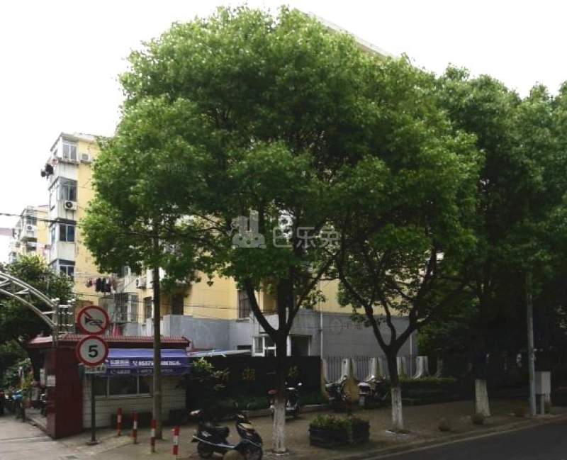 听潮一村14599897周边环境图7