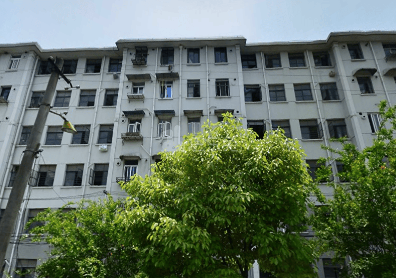 幸福新苑（场中路2380弄）5329259周边环境图11