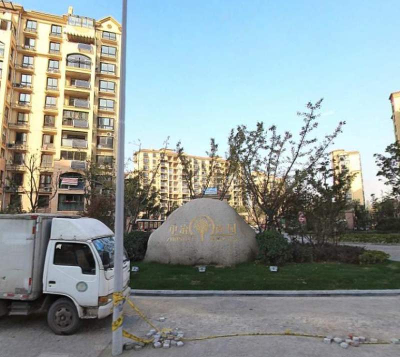 中冶尚园11978871周边环境图21