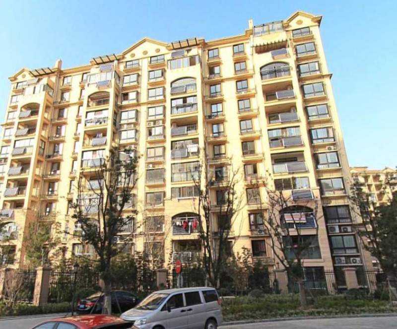 中冶尚园11978871周边环境图22