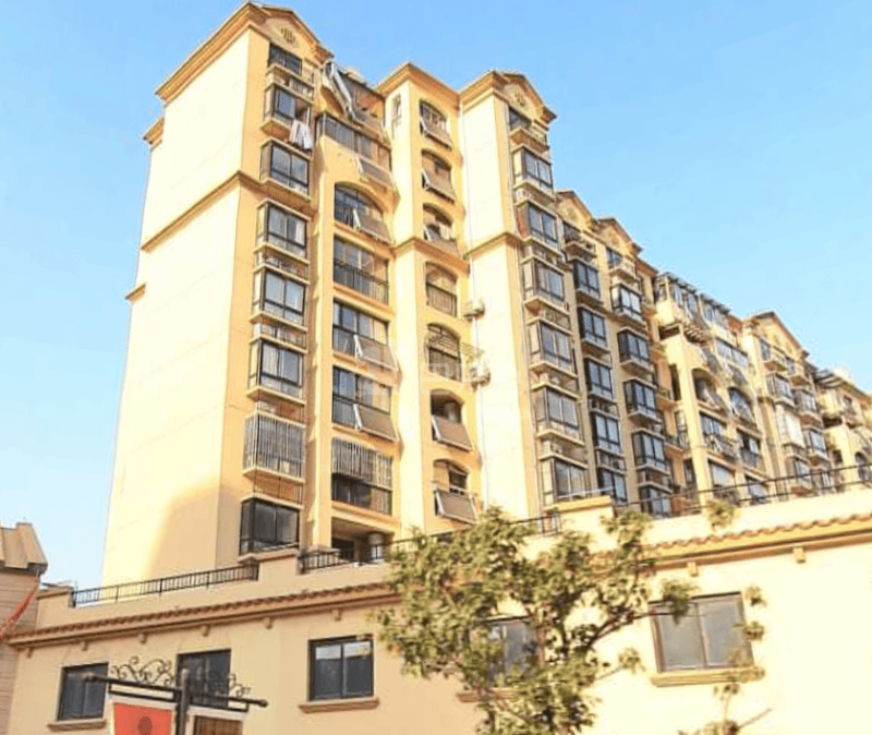 中冶尚园11978871周边环境图23