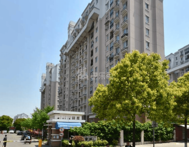 康桥宝邸13937876周边环境图5