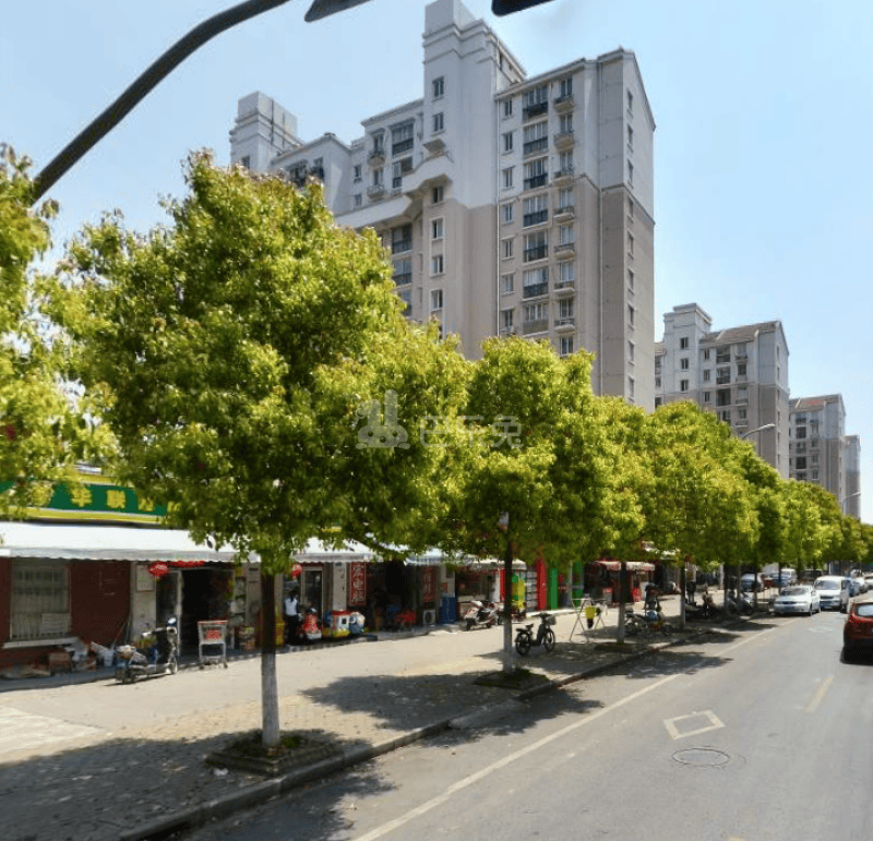 康桥宝邸13937876周边环境图6