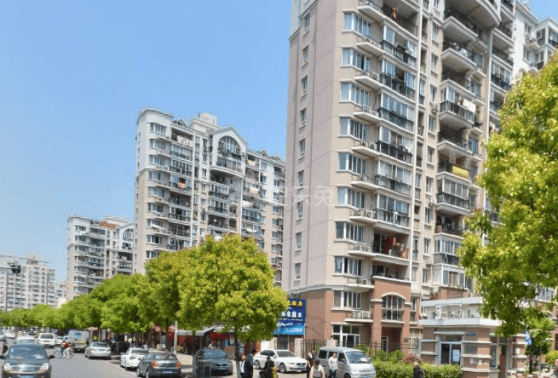 康桥宝邸13937876周边环境图7