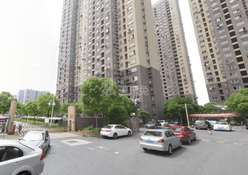 城市方园3319554周边环境图14