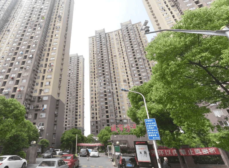 城市方园3319554周边环境图16