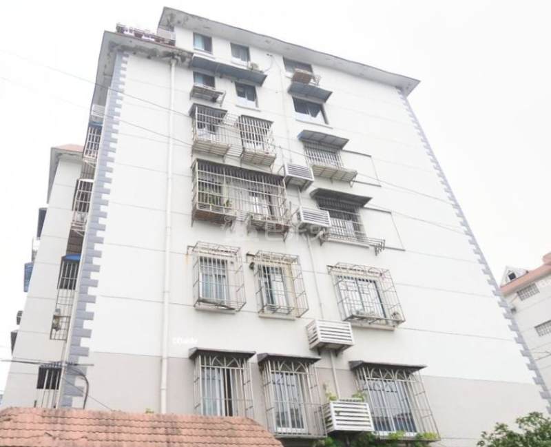 中原纪联小区4590628周边环境图12