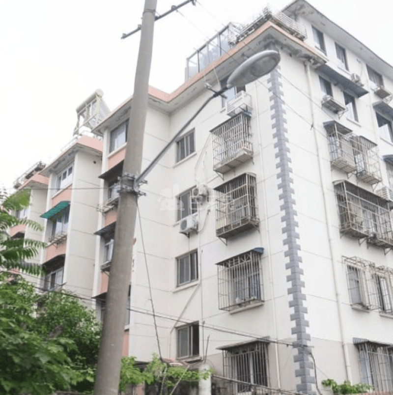 中原纪联小区4590628周边环境图13