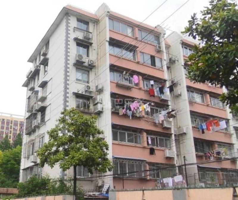 中原纪联小区4590628周边环境图14