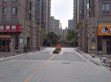 同济城市阳光（同瓴佳苑） 2室1厅1卫