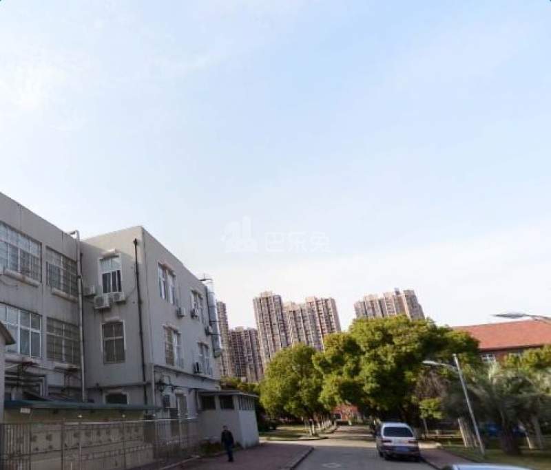 同济大学沪西校区（桃浦西路441弄）11405027周边环境图9
