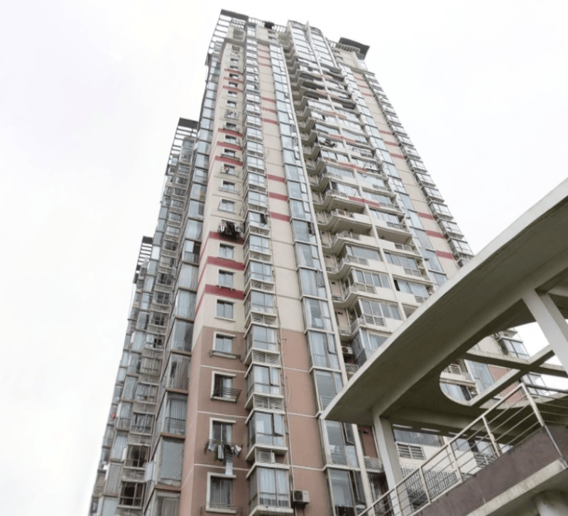 上海浦东_中远龙阳公寓_1室1厅1卫_整租_杨高南路1288号-上海巴乐兔