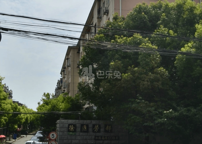 徐汇芳邻10285628周边环境图25