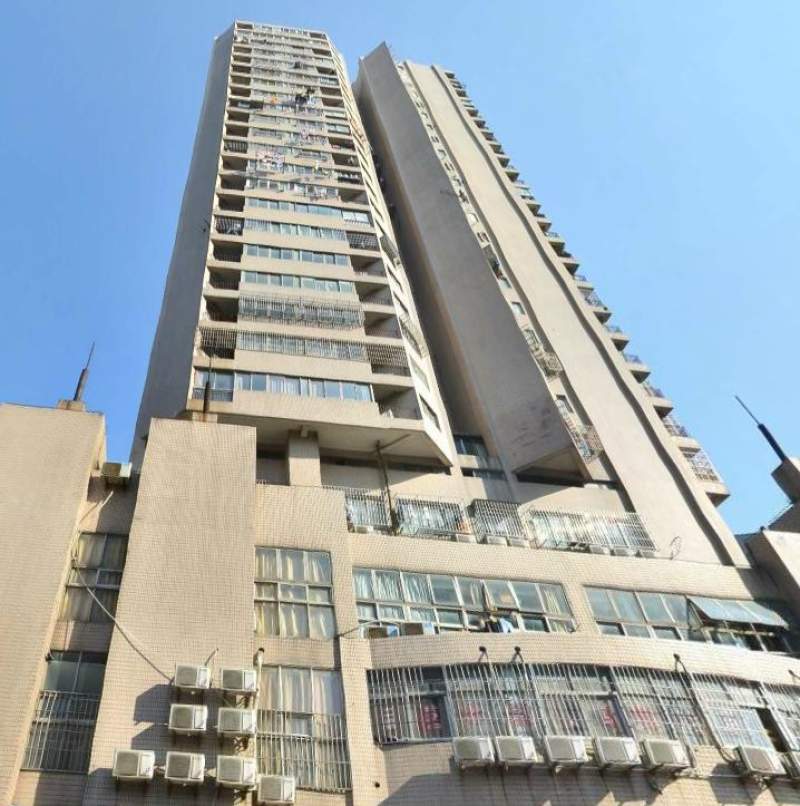 众鑫大厦(浦东南路18.