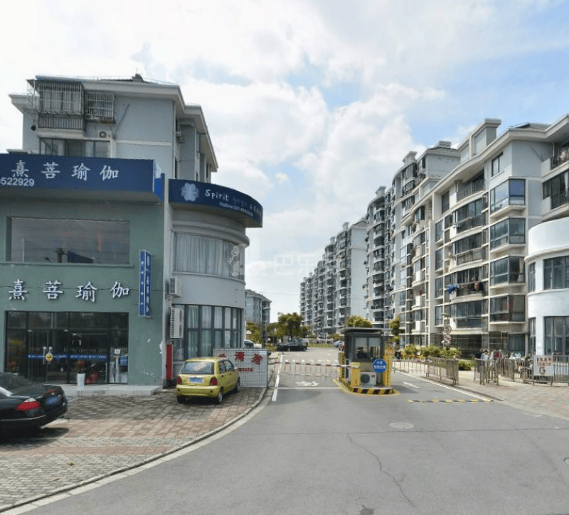 康湾苑8937331周边环境图6